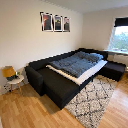 Apartment In The Center Of Torshavn, Free Parking. Exteriér fotografie
