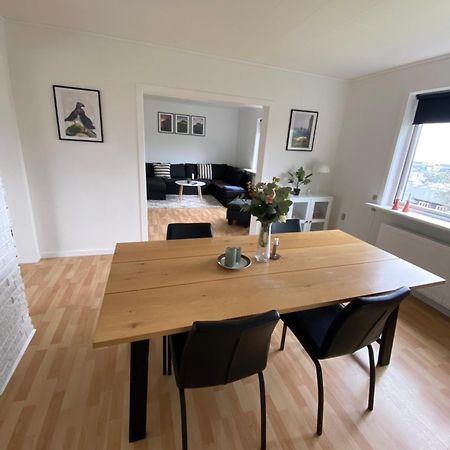 Apartment In The Center Of Torshavn, Free Parking. Exteriér fotografie