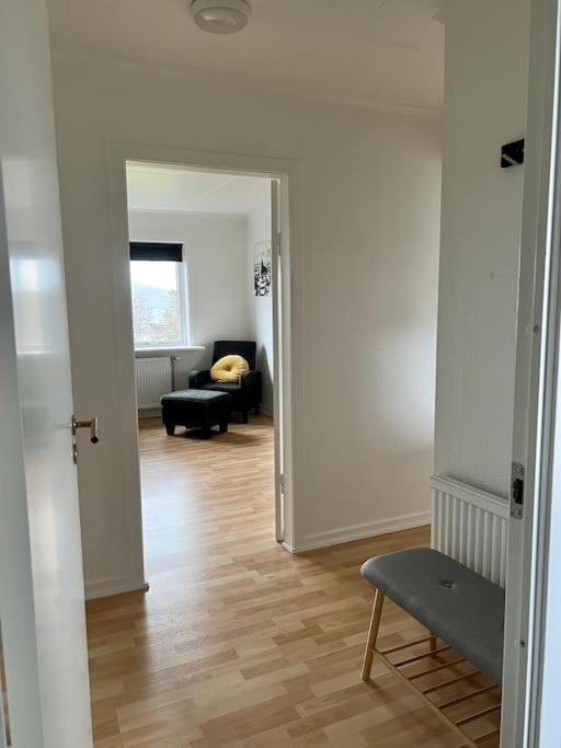 Apartment In The Center Of Torshavn, Free Parking. Exteriér fotografie