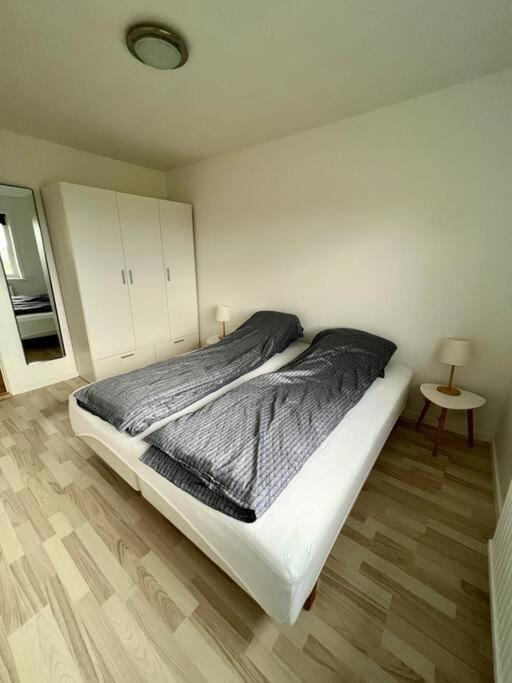 Apartment In The Center Of Torshavn, Free Parking. Exteriér fotografie